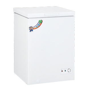 BD-142-2尺5掀蓋冰櫃(一路領鮮系列)